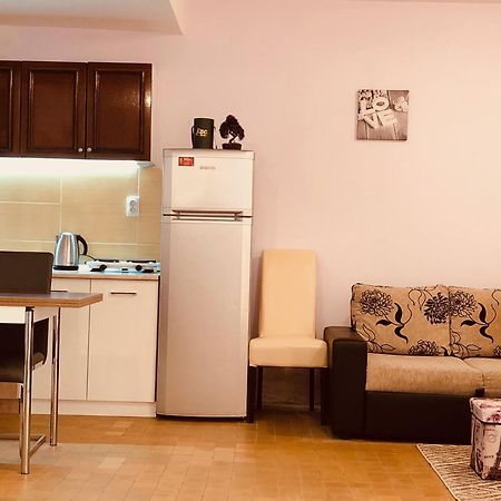 Apartments Aleksandar Petrovac na moru Zimmer foto