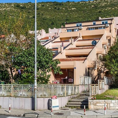 Apartments Aleksandar Petrovac na moru Exterior foto