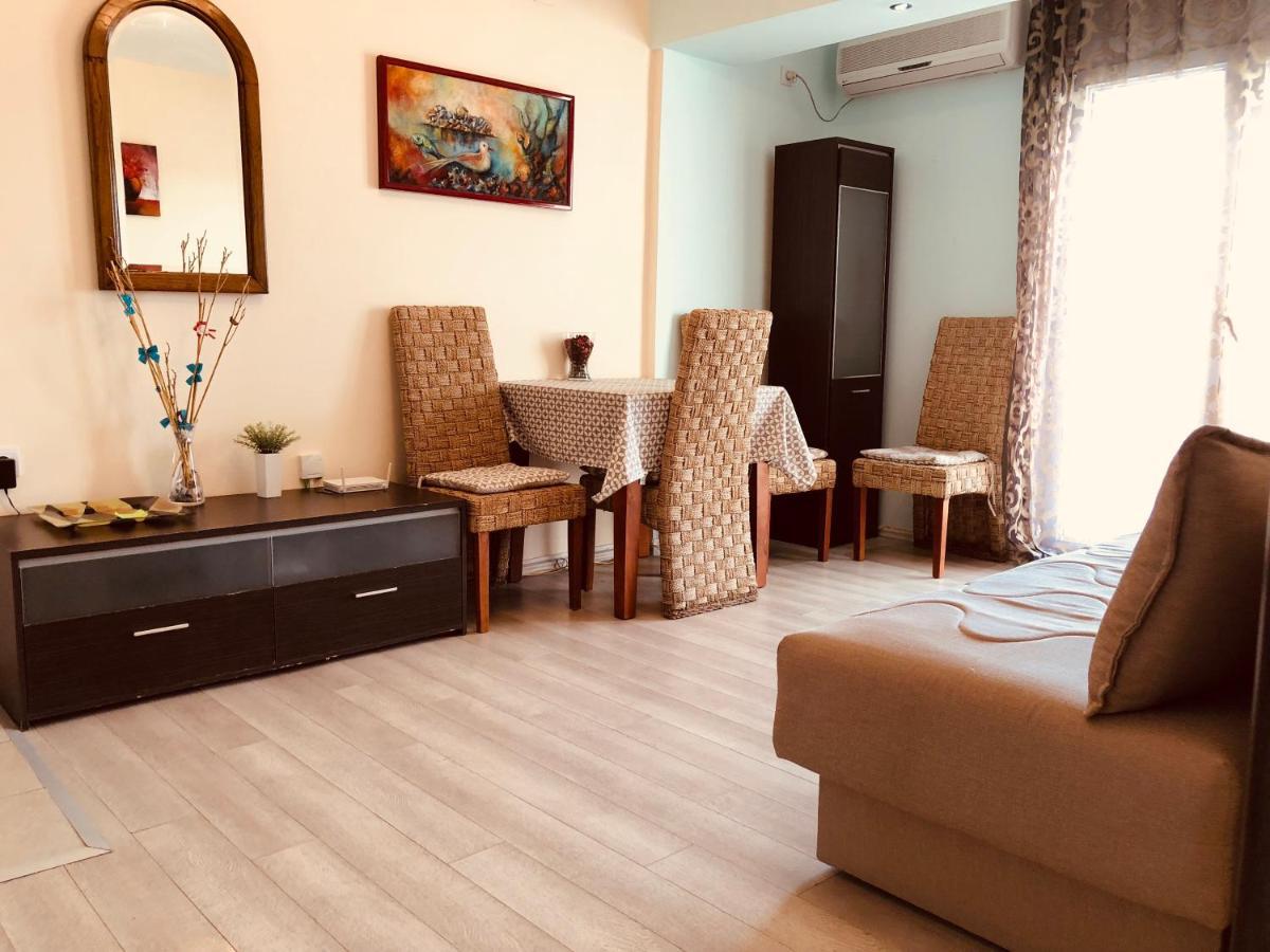Apartments Aleksandar Petrovac na moru Zimmer foto