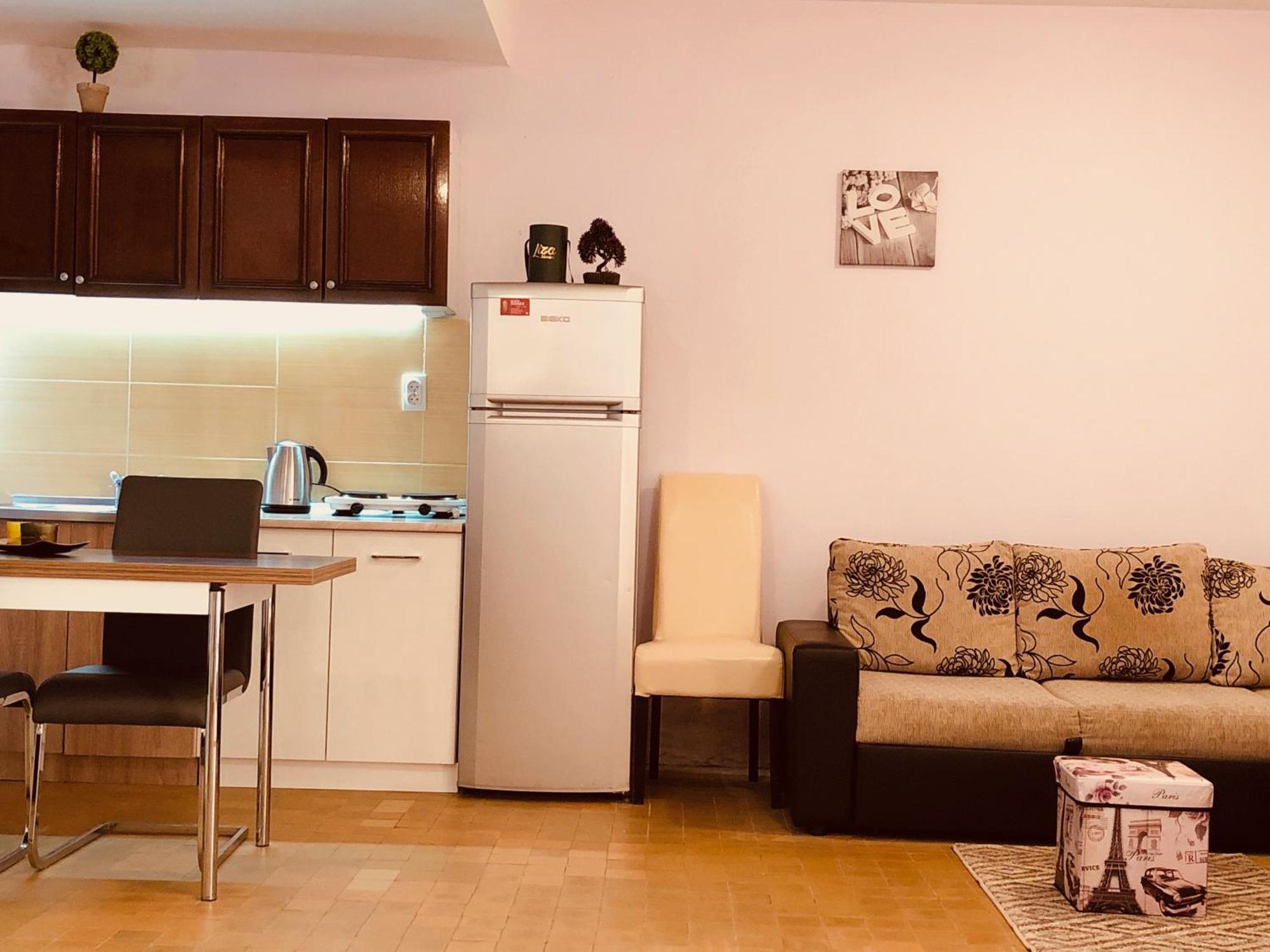 Apartments Aleksandar Petrovac na moru Zimmer foto